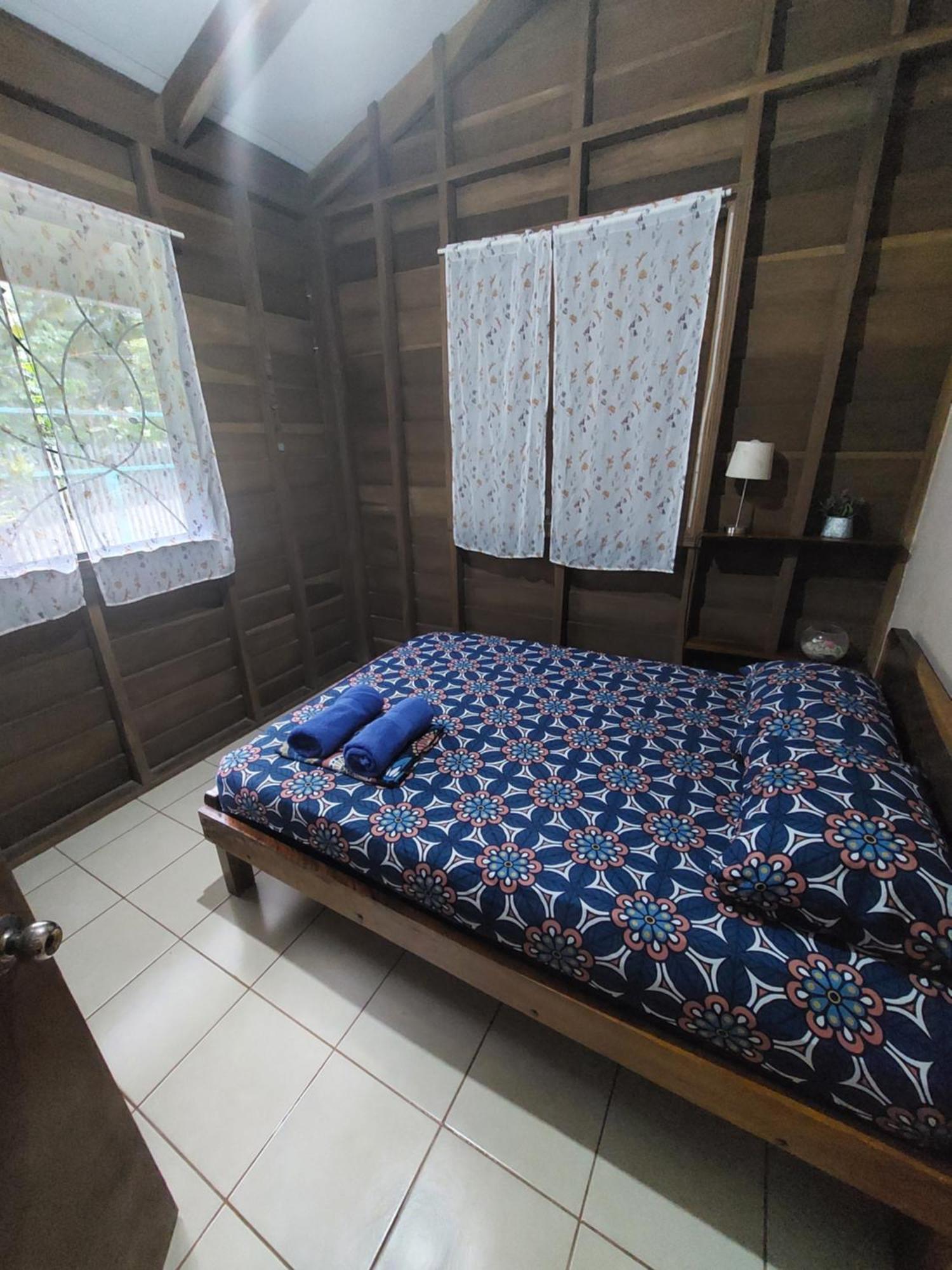 Casa Lina Sloth View Exotic Apartment With Privat Kitchen Puerto Viejo de Talamanca Ngoại thất bức ảnh