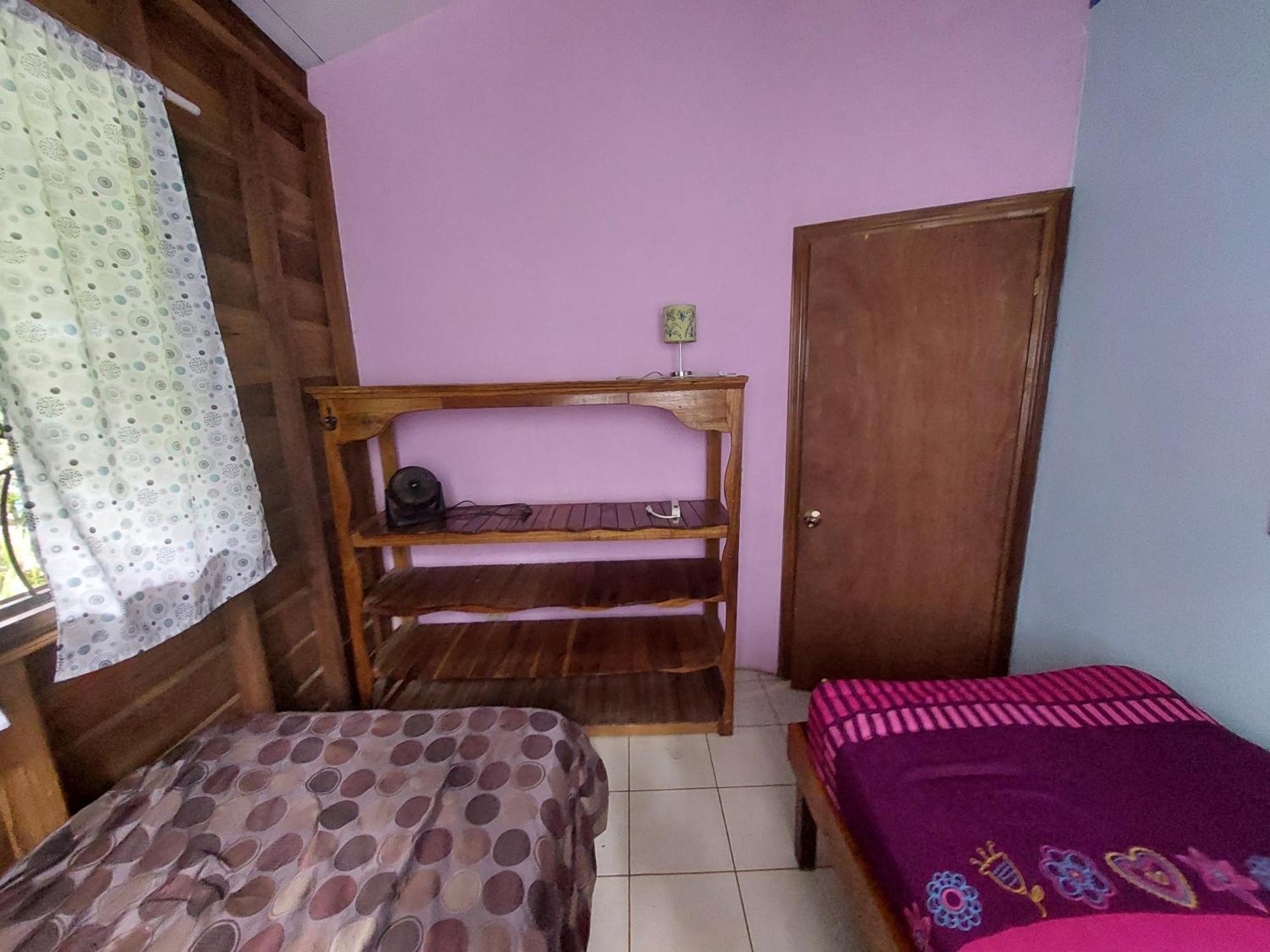 Casa Lina Sloth View Exotic Apartment With Privat Kitchen Puerto Viejo de Talamanca Ngoại thất bức ảnh