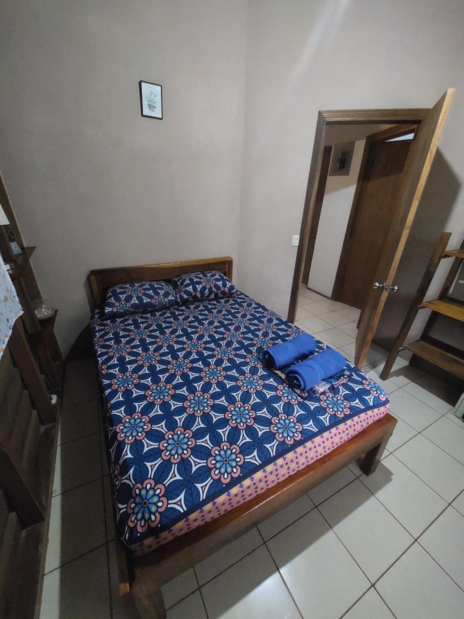 Casa Lina Sloth View Exotic Apartment With Privat Kitchen Puerto Viejo de Talamanca Ngoại thất bức ảnh