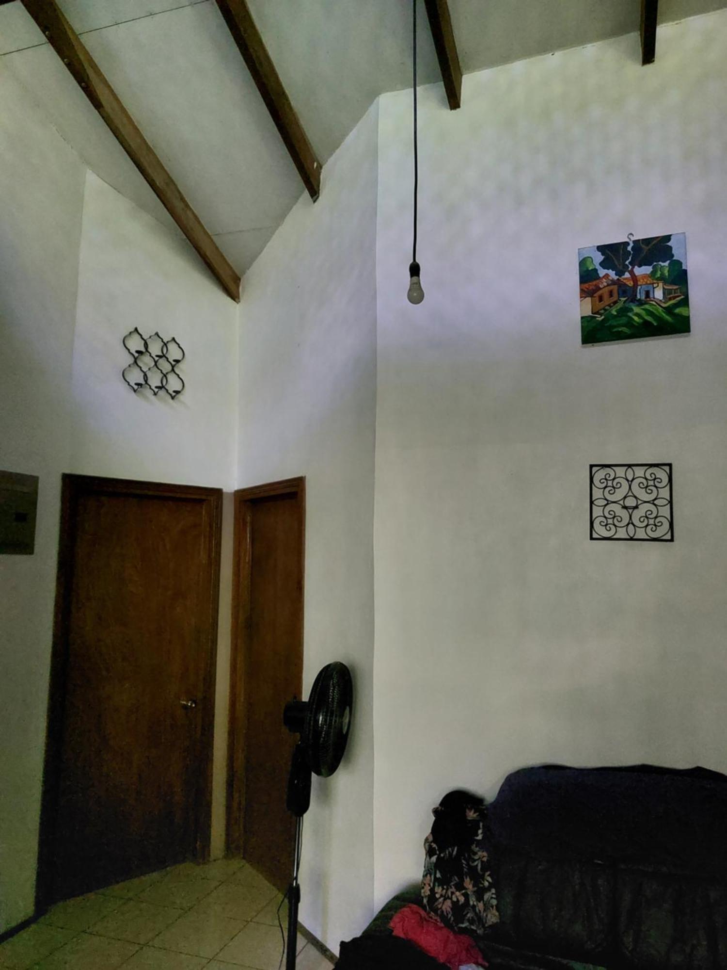 Casa Lina Sloth View Exotic Apartment With Privat Kitchen Puerto Viejo de Talamanca Ngoại thất bức ảnh