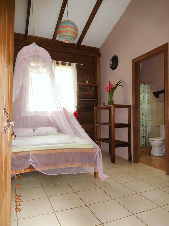 Casa Lina Sloth View Exotic Apartment With Privat Kitchen Puerto Viejo de Talamanca Ngoại thất bức ảnh