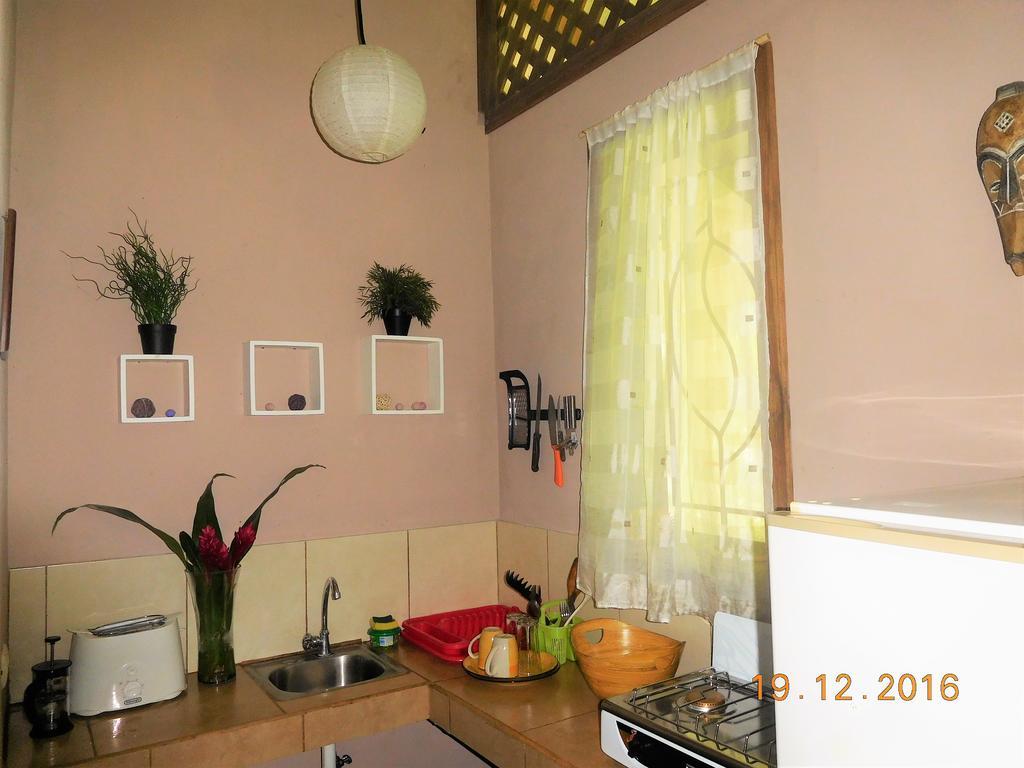 Casa Lina Sloth View Exotic Apartment With Privat Kitchen Puerto Viejo de Talamanca Ngoại thất bức ảnh