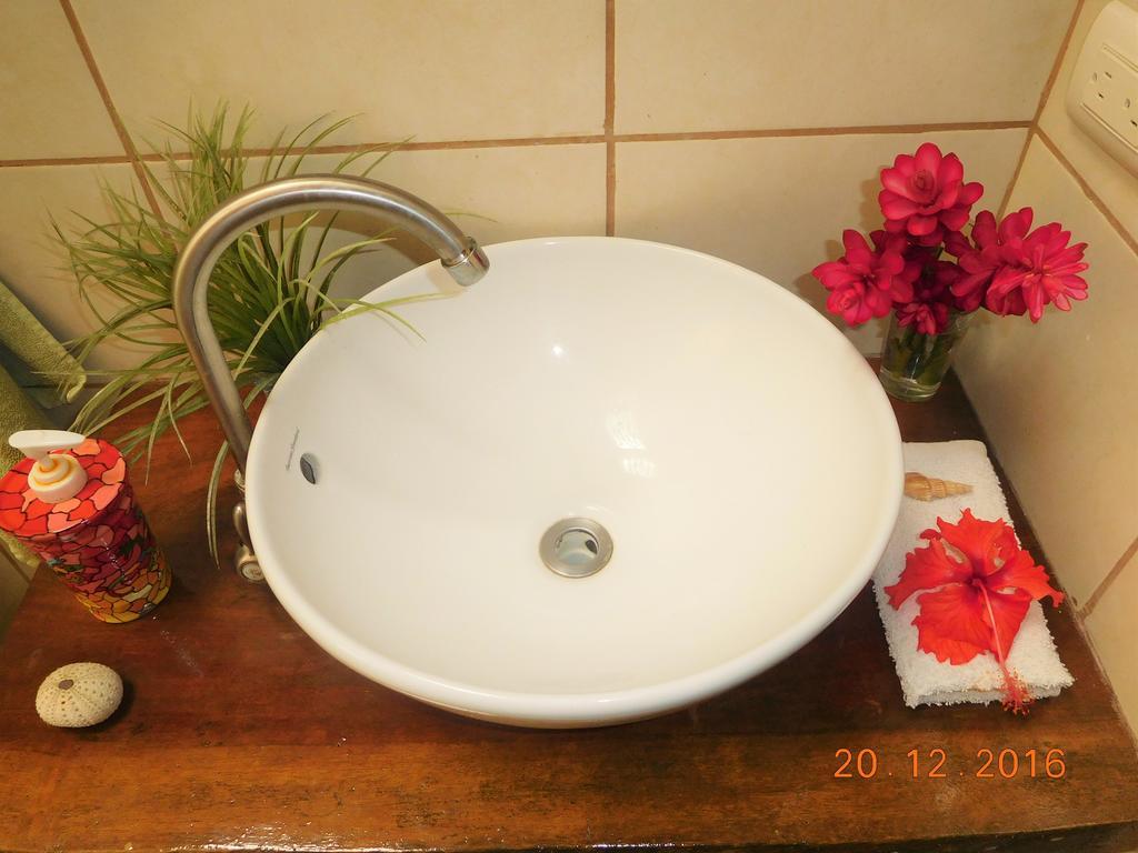 Casa Lina Sloth View Exotic Apartment With Privat Kitchen Puerto Viejo de Talamanca Ngoại thất bức ảnh