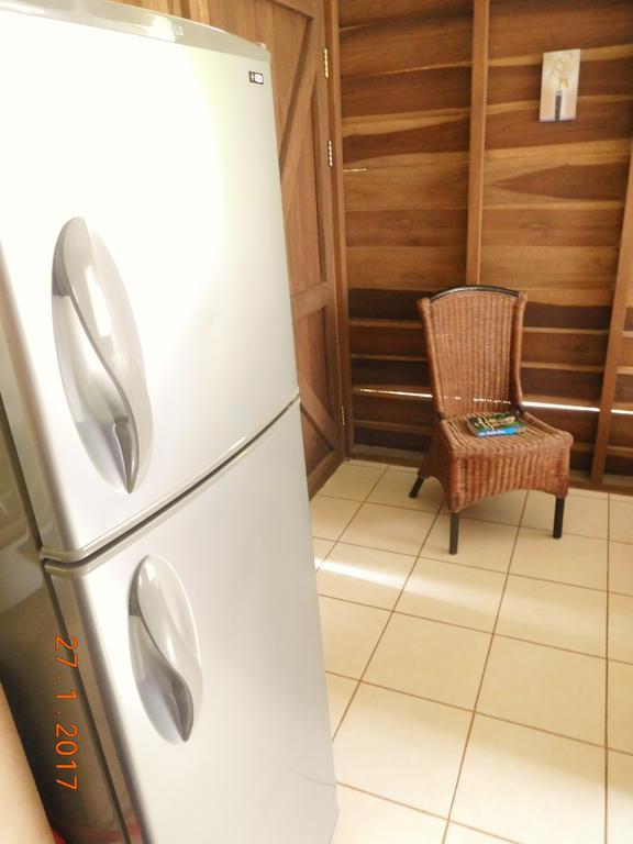 Casa Lina Sloth View Exotic Apartment With Privat Kitchen Puerto Viejo de Talamanca Ngoại thất bức ảnh