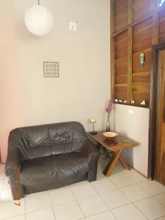 Casa Lina Sloth View Exotic Apartment With Privat Kitchen Puerto Viejo de Talamanca Ngoại thất bức ảnh